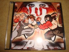 NIGHTMARE 34, KING VIRUS ONE & MURDA RON - Blutsport (ERFURT'S CHAINSAW ENTERT.)