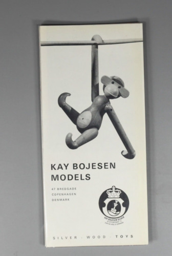 Zwei kay bojesen kataloge - zwei,