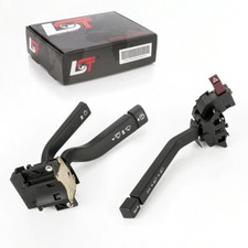 2x Lenkstockschalter Kombischalter Set Wischer Blinker für FORD TRANSIT 91-00