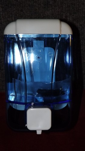 Seifenspender eco 500ml - seifenspender, frei