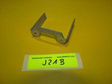 BMW R100 R80 R65 R45 Halter Bügel für Zusatzinstrument Voltmeter 52mm 1357801