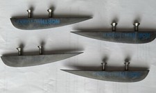 Duotone North Kite Finnen Set  WK 2.0 Carbon