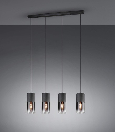 Glas pendelleuchte pendellampe - pendelleuchte,