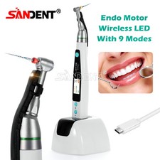 SANDENT LED Dental Endo Motor