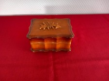 Reuge Spieluhr - Vintage