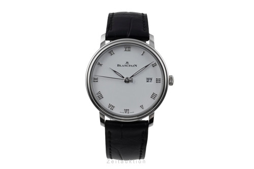 Blancpain villeret ultraflach - blancpain,