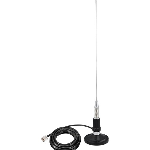 Vhf mobilfunkantenne - vhf,