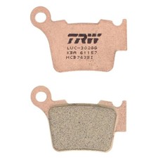 Sintermetall Bremsbeläge