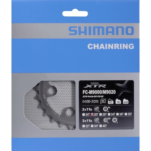 Shimano kettenblatt für - shimano,