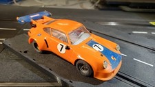 Carrera Universal Porsche 911 RSR m. Fahrlichtschalter #40451