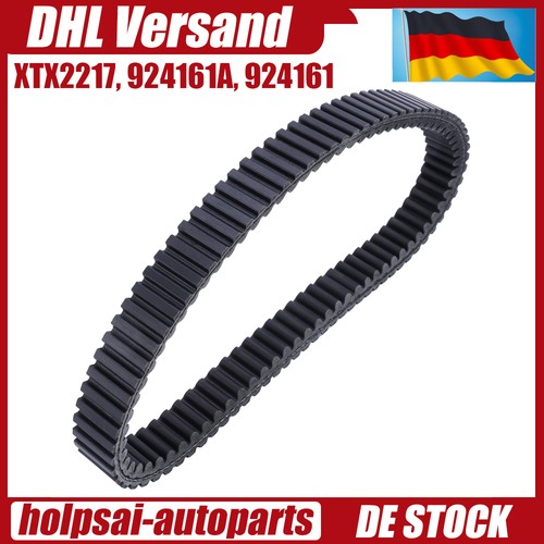 Antriebsriemen für tgb blade - antriebsriemen,