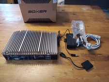 IPC AEC-6646-A1-1011 8 GB RAM