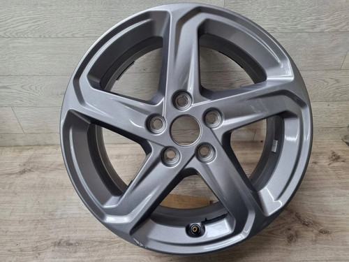 Alufelge zoll 5 - zoll, 5x108