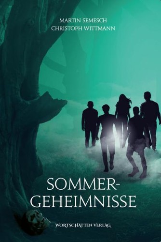 Sommergeheimnisse martin - sommergeheimnisse,