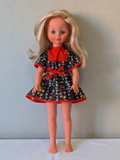 PUPPE PERLE FURGA SERIE 3P +