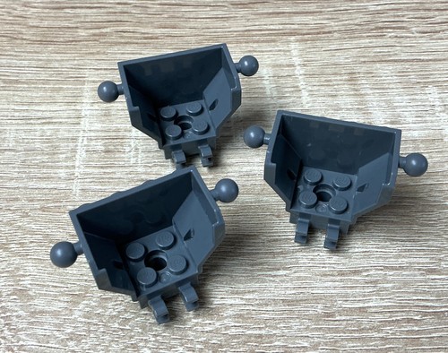 Lego cockpit 4x2x3 - lego, neu