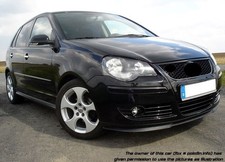 Passend für VW Polo 9N3 05-09