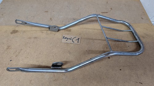 Gepäckträger luggage rack