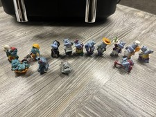 Sammlung Happy Hippo Dino