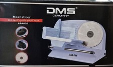 DMS AS-400B Allesschneider