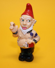 Vintage Zwerg Figur  nr C
