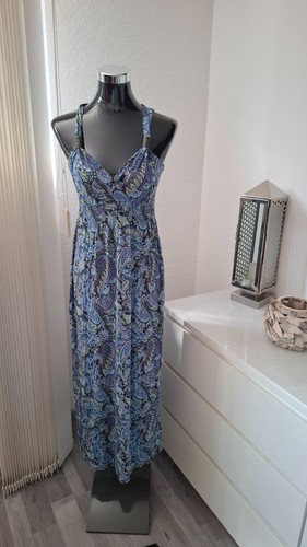 Lascana maxikleid boho - lascana, boho-kleid