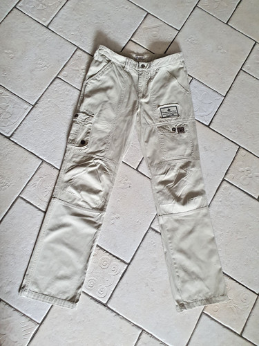 Damen wanderhose outdoor ock - damen,