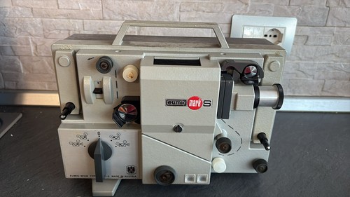 Eumig mark cine video audio - cine,