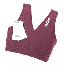 Gymshark Power Down Sport-BH