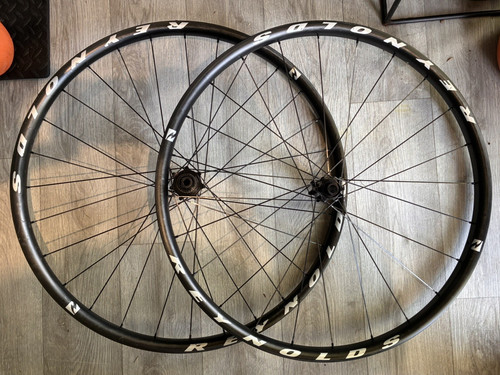 Reynolds 309xc carbon - reynolds,