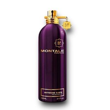 Montale Intense Cafe 100ml Eau
