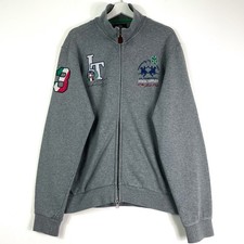 La Martina Sweatjacke Gr.XXL
