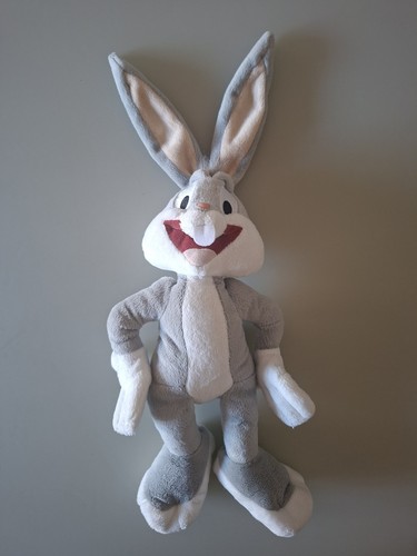 Bugs bunny plüschtier - bunny,