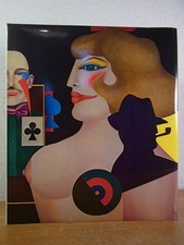 Richard Lindner Kramer