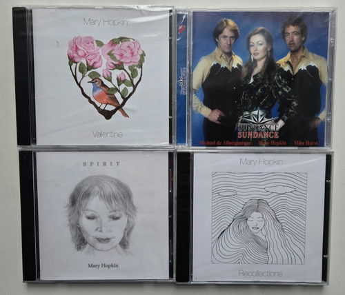 Mary hopkin valentine - -, /