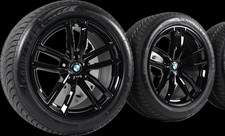 All Season 4 BMW Felgen