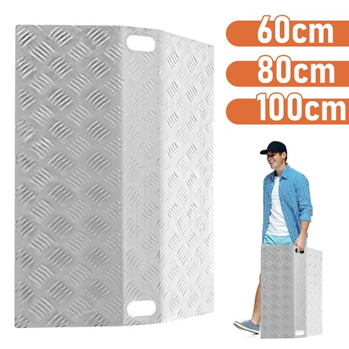 Türschwellenrampe 100cm - türschwellenrampe, 60/80/100cm