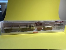 Wiking Mercedes-Benz LPS 333