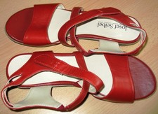 Damensandalen josef seibel - damensandalen,