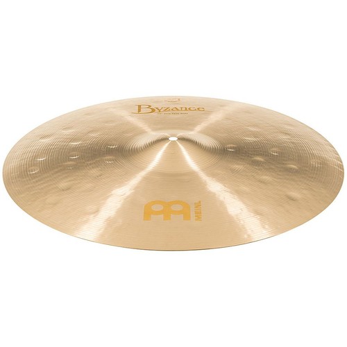 Ride becken meinl - byzance, jazz