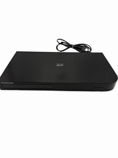Samsung BD-F5500E 3D Blu-Ray
