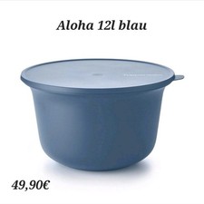 Tupperware 12L Aloha XXL
