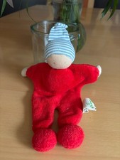 Kuscheltuch schmusetuch - 💕dm,