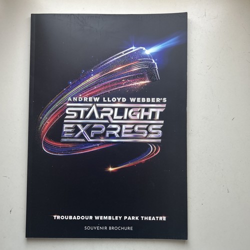 Starlight express das - starlight,