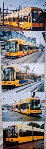 Fotos straßenbahn dresden - 5,