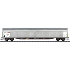 Märklin 48057 Packwagen AC