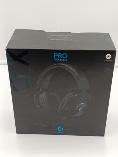 Logitech pro wireless - logitech,