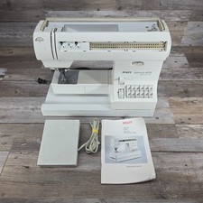 PFAFF tiptronic 6230 Sewing