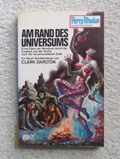 Am Rand des Universums - Perry