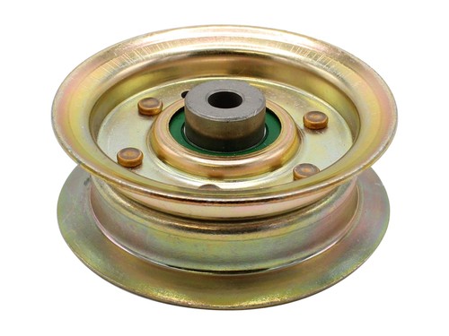 Spannrolle mähwerk - spannrolle,